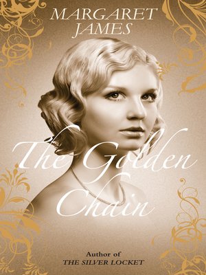 cover image of The Golden Chain